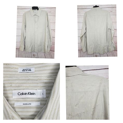 calvin klein 36543|calvin klein rn 36543 shirt.